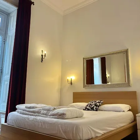 3 Bedroom, 2 Bathroom - Palma 아파트 리스본