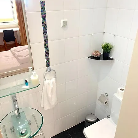 In Palácio Da Palma - 3 Bedrooms