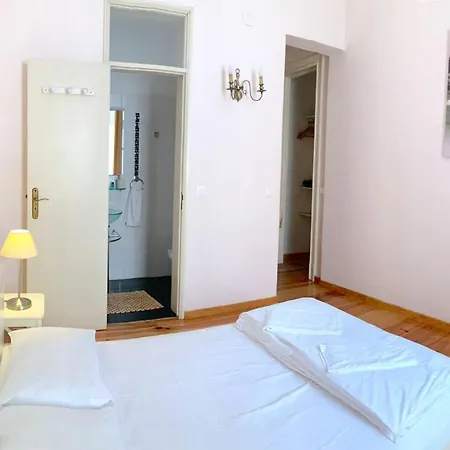 In Palácio Da Palma - 3 Bedrooms *