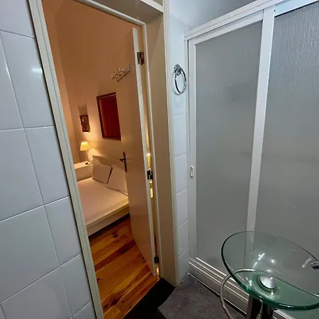 In Palácio Da Palma - 3 Bedrooms * Lisboa