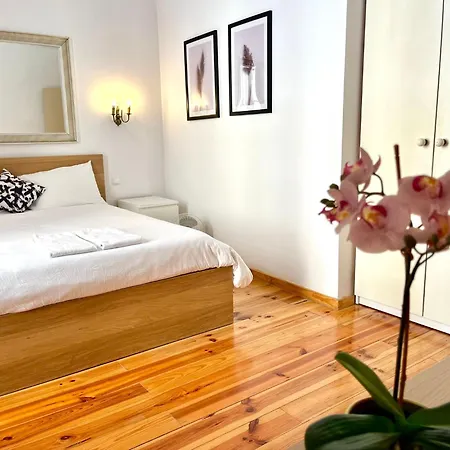 Apartamento In Palácio Da Palma - 3 Bedrooms Lisboa