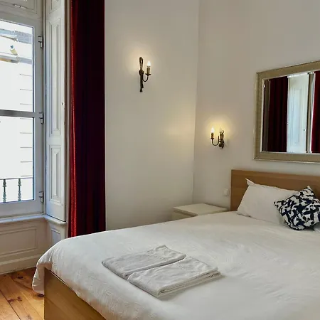 In Palácio Da Palma - 3 Bedrooms