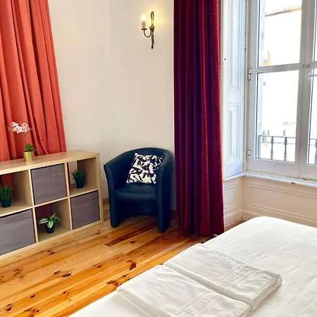 In Palácio Da Palma - 3 Bedrooms Lisboa