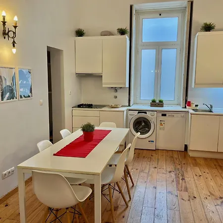 In Palácio Da Palma - 3 Bedrooms