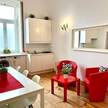 Apartamento In Palácio Da Palma - 3 Bedrooms *