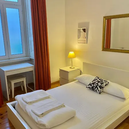 In Palácio Da Palma - 3 Bedrooms Apartamento *