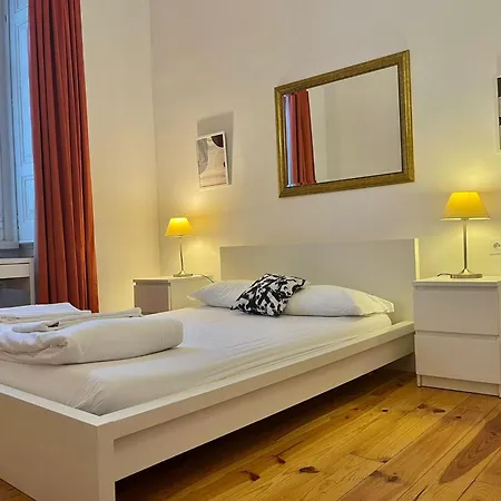 In Palácio Da Palma - 3 Bedrooms *