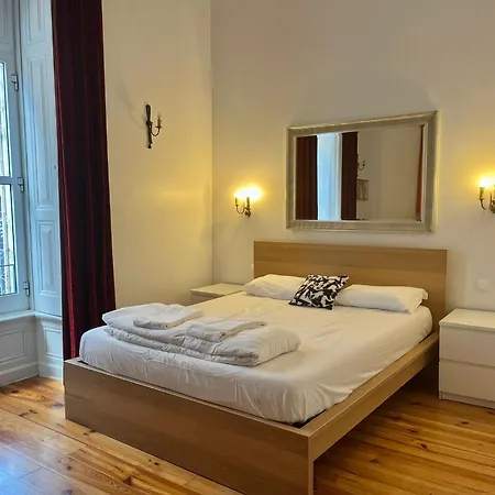 In Palácio Da Palma - 3 Bedrooms