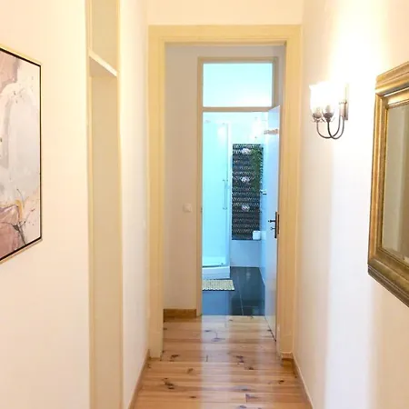 Appartement 3 Bedroom, 2 Bathroom - Palma *