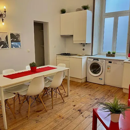 Appartement 3 Bedroom, 2 Bathroom - Palma