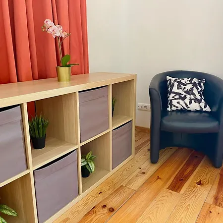 Appartement 3 Bedroom, 2 Bathroom - Palma Lissabon
