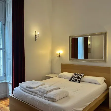 Appartement 3 Bedroom, 2 Bathroom - Palma Lissabon
