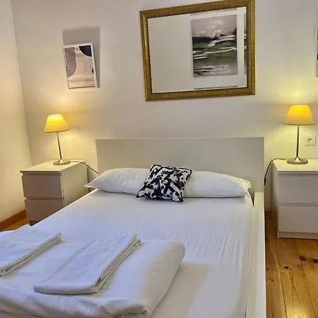 3 Bedroom, 2 Bathroom - Palma Appartement *