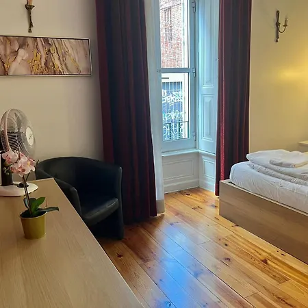 Appartement 3 Bedroom, 2 Bathroom - Palma Lissabon