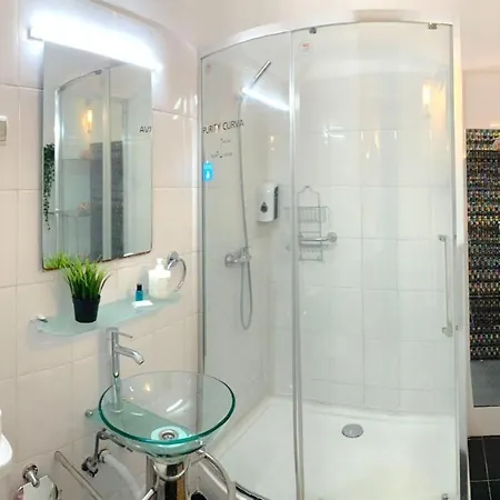 3 Bedroom, 2 Bathroom - Palma